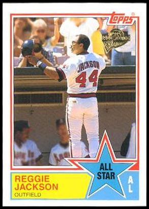 63 Reggie Jackson